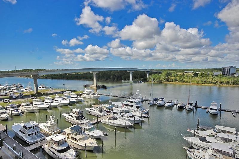 Wharf 615 Villa Ориндж Бийч Екстериор снимка